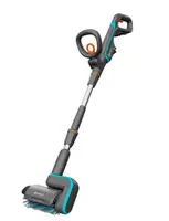 Gardena - 18V AKU multifunkční čistič AquaBrush Patio 03/18V P4A, bez baterie a nabíječky 14841-55