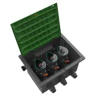 Gardena - Zavlažovací box 9 V, Bluetooth 1286-20