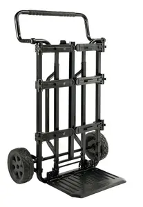 DeWALT Příslušenství - Vozík na kufry Tough System 1-70-324