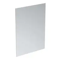 Ideal Standard Mirror&Light - Zrcadlo 50x70 cm s LED podsvícením T3259BH