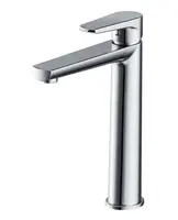 Cersanit Moduo - Umývadlová batéria, chróm S951-363