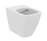 Ideal Standard i.Life B - Stojace WC, vario odpad, RimLS+, SmartGuard, biela T4616HY