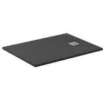 Ideal Standard Ultra Flat S - Sprchová vanička 120x80 cm, černá K8227FV
