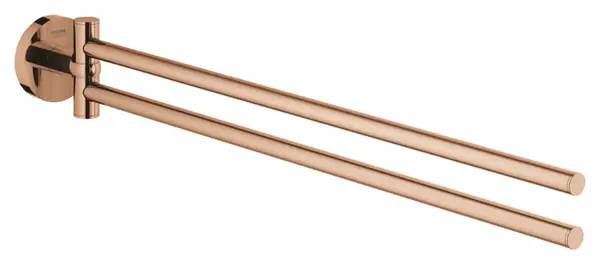 Grohe Essentials - Držák na ručníky, Warm Sunset 40371DA1