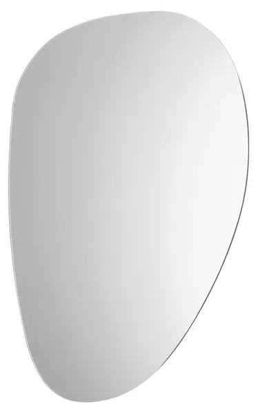 Sapho Zrkadlá - Zrkadlo 67x92 cm NA295