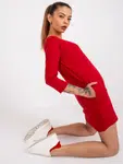 Tunic-TW-TU-1021.22X-Dark Red
