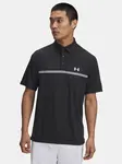 Pánské tričko Under Armour UA Playoff 3.0 Stripe Polo - Pánské