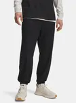 Men's Under Armour UA Rival Waffle Jogger-BLK Sweatpants - Mens