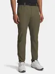 Under Armour UA Drive Tapered Pant-GRN Men's Sports Trousers - Mens