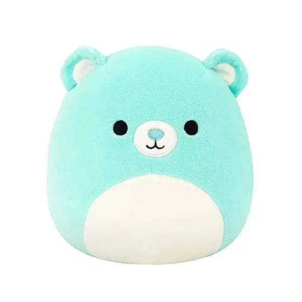 Squishmallows Medveď – Belinda