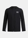 Chlapecká bunda Under Armour UA B Rival Wvn Jacket - Kluci