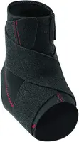 Mueller Adjustable Ankle Support, OSFM - bandáž na kotník