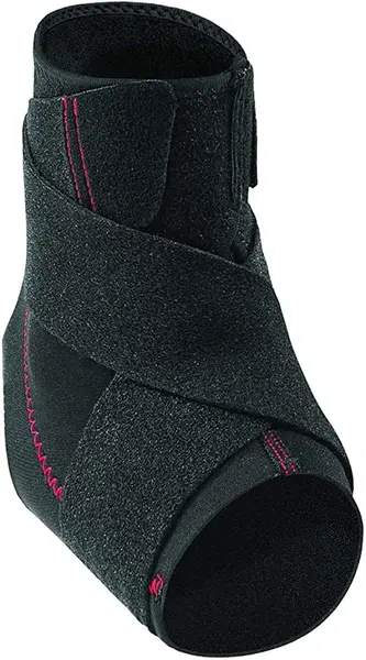 Mueller Adjustable Ankle Support, OSFM - bandáž na kotník