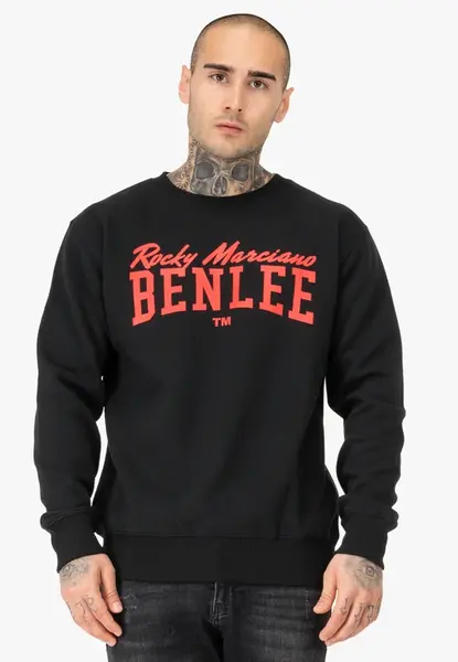Benlee Men's crewneck sweatshirt regular fit