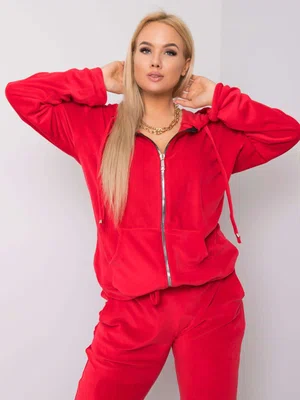 Set-RV-KMPL-5961.18X-red