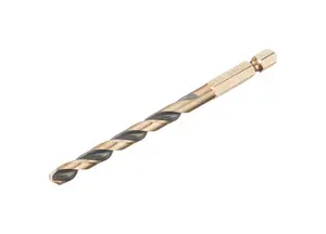 DeWALT Příslušenství - Vrták do kovu 6,5x105 mm DT20609