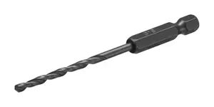 Stanley Příslušenství - Vrták do kovu, 3x41 mm STA50018-XJ
