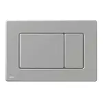 Alcadrain Ovládací tlačítka - Ovládání splachování, Antivandal, nerez M279