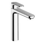 Hansgrohe Vernis Blend - Umyvadlová baterie s výpustí, EcoSmart, chrom 71572000