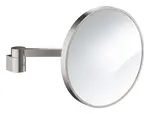 Grohe Selection - Kosmetické zrcátko, supersteel 41077DC0