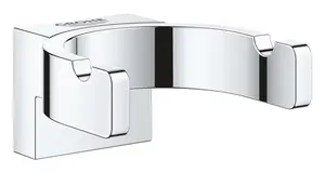 Grohe Selection - Dvojitý háček, chrom 41049000