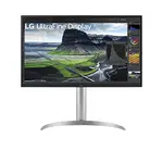 27" displej IPS s rozlišením UHD 4K a kontrastním poměrem 2000:1