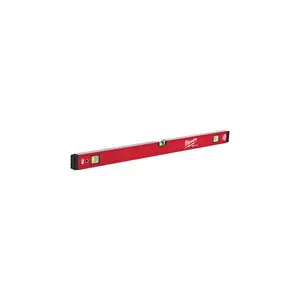Milwaukee - Magnetická vodováha 100 cm 4932459067