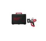 Milwaukee - 18V AKU rázový utahovák M18 ONEFHIWF1-0X, bez baterie a nabíječky 4933459732