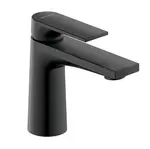 Duravit Tulum - Umyvadlová baterie, matná černá TU1010002046