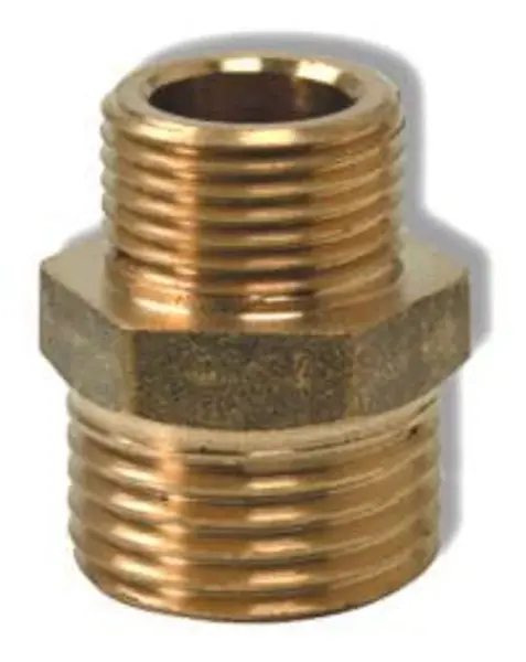 Novaservis Instalatérský program - Vsuvka redukovaná 3/8" x 1/4" FT206/8