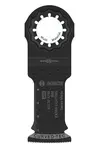 Bosch Příslušenství - Sada pilových plátků 50 mm, 5 ks 2608669067