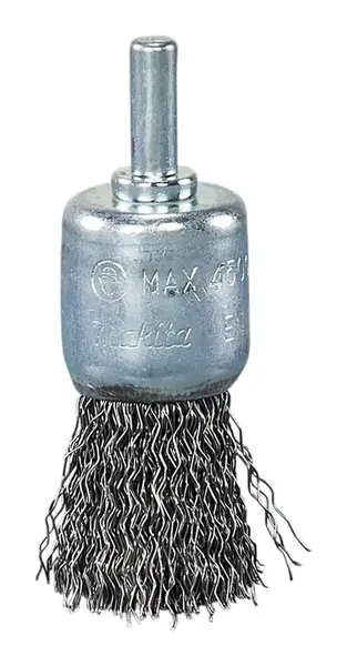 Makita Příslušenství - Brusný kartáč, průměr 25 mm D-40026