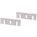 Makita Příslušenství - Výměnné hoblovací nože, 82 mm, 2 ks D-16346