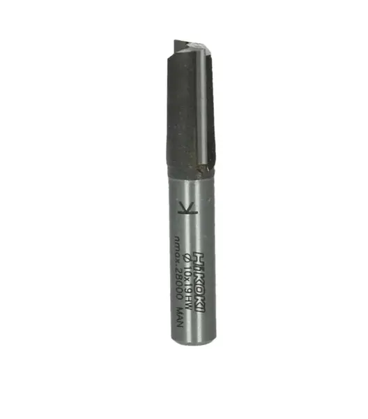 HiKOKI Příslušenství - Fréza drážkovací, 10x51 mm 754059