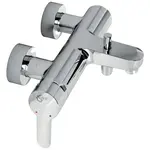 Ideal Standard Connect Blue - Vanová baterie nástěnná, chrom B9921AA