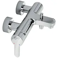 Ideal Standard Connect Blue - Vanová baterie nástěnná, chrom B9921AA