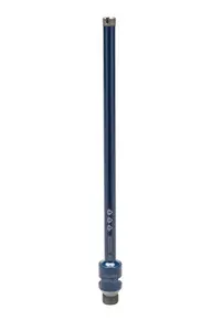 Bosch Příslušenství - Diamantová vrtací korunka, průměr 16 mm 2608601345