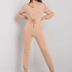 Jumpsuit-FE-KO-5606.09-camel