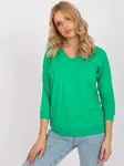 Blouse-RV-BZ-7542.41X-green