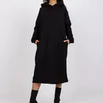 Dress-RV-SK-7463.24X-black