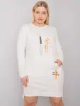 Dress-RV-SK-7178.44-ecru