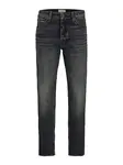 JACK & JONES Džínsy 'JJICHRIS JJCOOPER'  sivý denim