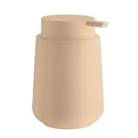 DÁVKOVAČ MÝDLA pískové barvy
