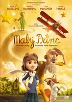 Malý princ - Mark Osborne - film z kategorie Dětské a animované