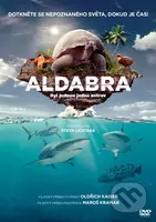 Aldabra: Byl jednou jeden ostrov - Steve Lichtag - film z kategorie Dokument