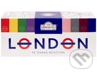 London Underground (30 sáčků)