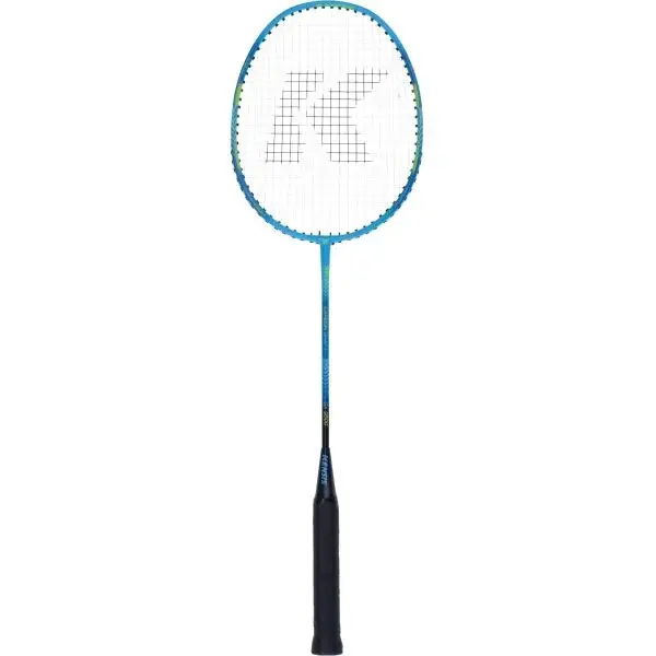 Kensis GX 9500 Bedmintonová raketa, modrá, veľkosť G3