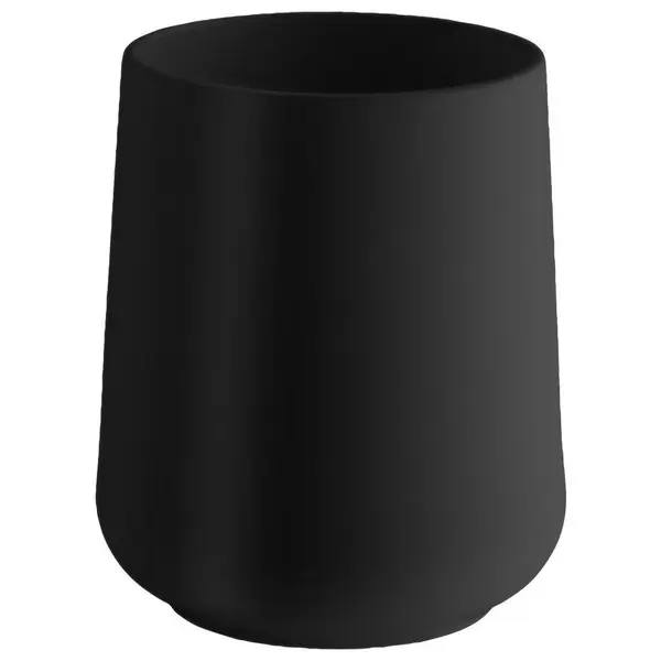 KELÍMEK NA ZUBNÍ KARTÁČEK černá