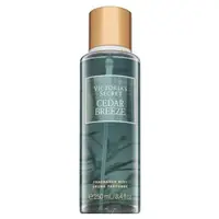 Victoria's Secret Cedar Breeze tělový spray pro ženy 250 ml