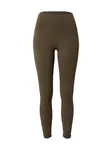 WEEKDAY Legíny 'Chani'  olivová